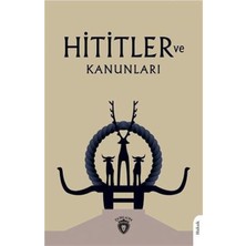 Ematcrt Hititler ve Kanunları