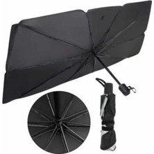 Astraltech Oto Cam Güneşlik Şemsiye