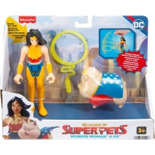 Renas Store HGL01 Imaginext Kahramanlar ve Hayvanlar