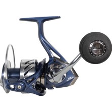 Remixon Remıxon New Blue Power 6000 5+1bb Makara