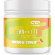 Gentopure Eaa++ Mango (300GR)