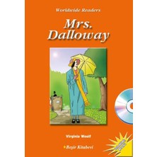 Renas Store Mrs.dalloway - Level 4 Cd'li