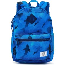 Herschel Heritage Çocuk Su Itici Kumaş Sırt Çantası, 15 L