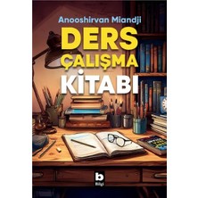 Renas Store Ders Çalışma Kitabı