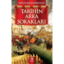 Uravas Store Tarihin Arka Sokakları