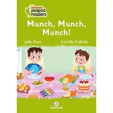 Renas Store Munch, Munch, Munch!