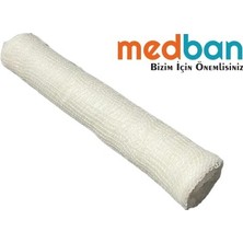 Belirtilmemiş Hidrofil Sargı Bezi - 15 cm x 10 M