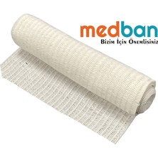 Belirtilmemiş Elastik Bandaj - 15 cm x 150 cm