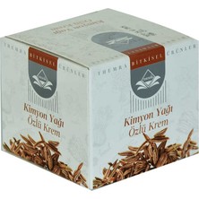 Kap Kaç Kimyon Yağı Özlü Krem 50 cc
