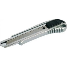 Renas Store Metal Maket Bıçağı / Falçata - Otomatik Kilitli