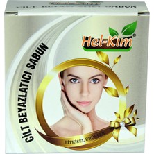 Kap Kaç Cilt Leke Karşıtı Bitkisel Sabun 100-125 gr