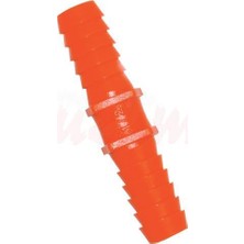 TeknoKapsül 1/2 Plastik Hortum Eki