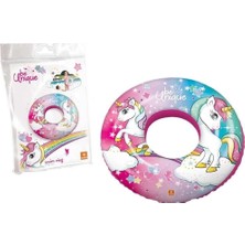 Renas Store Unicorn Can Simidi 50 cm
