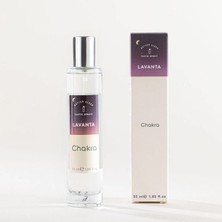 Chakra Uyku Spreyi 55 ml Lavanta