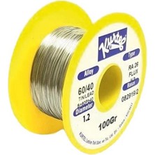 Renas Store 100 gr Makara 60-40 1.2 mm Lehım