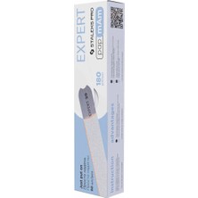 Staleks DFCE-22-180W Kullan At Zımpara Papman Beyaz