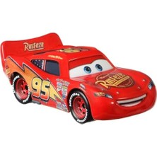 Bg Store Mattel Cars Tekli Karakter Araçlar DXV29-GCC81