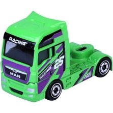 Bg Store Racing Cars Man Tgx