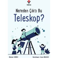 Renas Store Nereden Çıktı Bu Teleskop?
