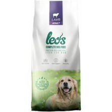 Kap Kaç Kuzu Etli Yetişkin Köpek Maması 1 kg