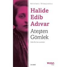 Renas Store Ateşten Gömlek (Sadeleştirilmiş Metin)