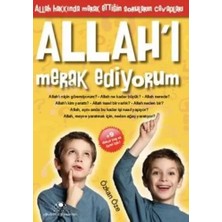 Renas Store Allah'ı Merak Ediyorum 1