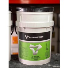 İnterfert Interfert Plant Professinonal Combi Mıkro Besin Elementleri Karışımı 20KG