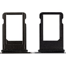Renas Store Apple Iphone 8 Plus Sim Kart Kapağı TUTUCU-(5775)