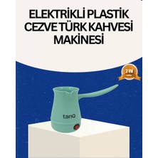 Renas Store 4 Kişilik Elektrikli Türk Kahvesi Makinesi