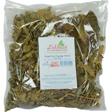 Kap Kaç Incir Yaprağı Doğal 100 gr Paket