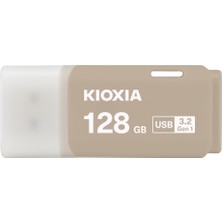 Kioxia USB 128GB Transmemory U301 USB 3.2 Gri