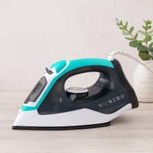Uravas Store Buharlı Ütü 2000W Seramik Taban