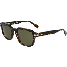 Lacoste L6046SN-230 52 Erkek Güneş Gözlüğü