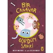 Renas Store Bir Canar Gördüm Sanki