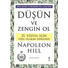 Renas Store Düşün ve Zengin Ol