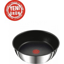 Tefal Ingenio Preference 6x Tekli Tava - 28 cm