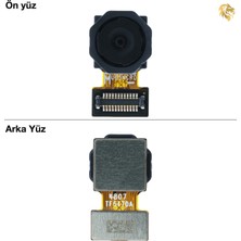Arsking Galaxy A16 Arka Kamera Arka Kamera Büyük Kamera Ana Kamera Sensörü