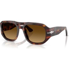 Persol 0 Po 3373S 24/85 56 Unisex Güneş Gözlüğü