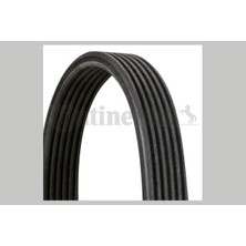 Contitech Dpmix-Hb Kanalli Kayiş Vw Caddy 1.9tdi Sdi 8V 04 2.0tdi 8V 07 Transporter T5 1.9tdi 8V 03-09