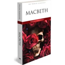 Renas Store Macbeth - Ingilizce Klasik Roman