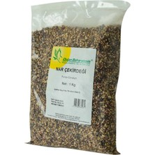 TeknoKapsül Doğal Nar Çekirdeği 1000 gr Paket