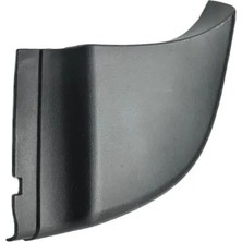 Sancar Auto Tampon Bakaliti Hilux Vigo 2006-2014 Arka Sağ (Yan)