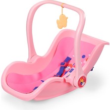 Starseven Zapf Creation Baby Born Ana Kucağı Aksesuarı