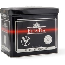Starseven Beta Selected Quality Teneke Kutu 250 gr