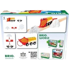 Bg Store Kar Küremeli Tren, Oyuncak