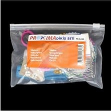 Bg Store Proxıma Dikiş Seti Poşetli PRX-025