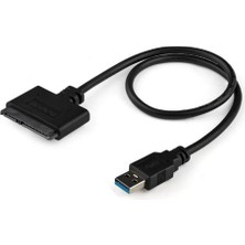 Renas Store ZR149 USB 3.0 To Sata Cable Hard Disk Drive Conventer