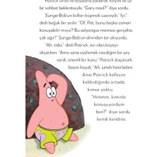 Bg Store Süngerbob Karepantolon Gary Nerede?