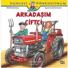 Bg Store Arkadaşım Çiftçi