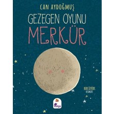Uravas Store Gezegen Oyunu - Merkür